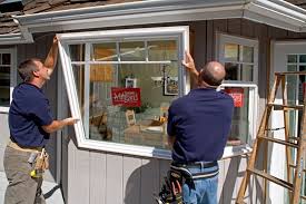 Best Fiberglass Windows in Canton, TX